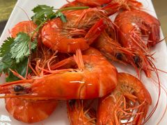 -原龙海鲜大排档(美食地标店)
