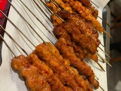 -郑喜旺烧烤(郑州总店)