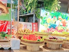 -尚宴牛特鲜自助(太原街万达店)