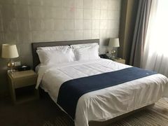 -上海新国际博览中心美仑酒店