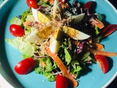 -HELLO MUSAE 拾光缪斯餐厅·纯正希腊风味(苏州中心店)