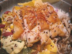 -森Some Fusion(荔湾店)