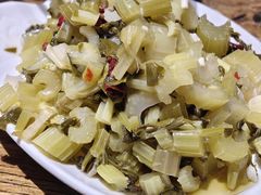 -大秦面庄(青松路店)