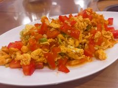 -四姑娘山阿巴郎·藏式花园餐厅