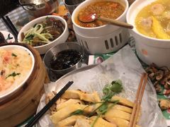 -阿金大白·上海菜馆(新天地店)
