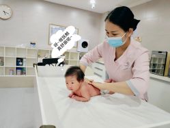 -爱贝蕊恩韩式月子会所(南山店)