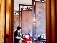 -新白鹿餐厅(银泰西湖文化广场店)
