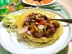 -宝燕壹号(徐汇店)