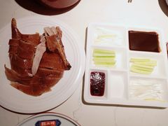 -四季厨房 鲁菜·孔府烤鸭(高新万达店)