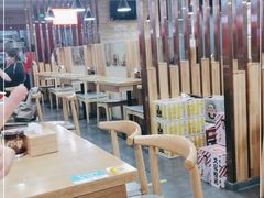 大堂-晋宝章大同刀削面(和平里店)