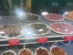-韩麦大冷面(桂花街直营店)