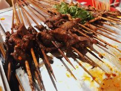 -醉烧膘·烧烤夜宵王(总店)