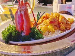 -华侨城洲际大酒店·宴会厅