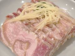 水晶肴肉-冶春茶社(星汉大厦店)