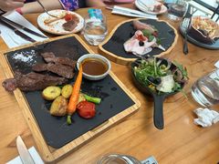 -ALLORA意大利餐厅(丰盛里店)