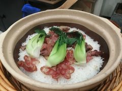 -湯系·煲汤手艺人(东二环泰禾广场店)