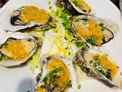 -蠔爺王志德生蚝馆(金沙湾店)