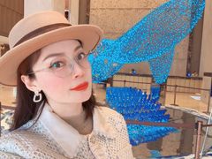 -郑州美盛喜来登大酒店