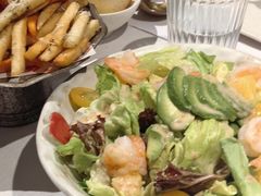 -春树下·树屋花房西餐厅(罍街AS1980店)