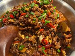 -吃饭皇帝大·土家民族菜(武陵源店)