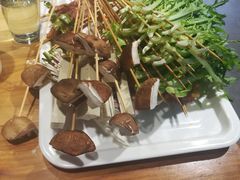 -袁记串串香(涧西总店)