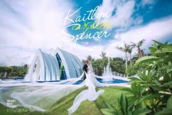 -巴黎新娘婚纱摄影·婚礼策划(嘉定总店)