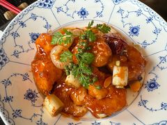 -玖五京菜(杭州城北万象城店)