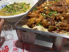 -王婆炒鱼(总店)