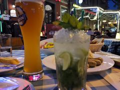 -巴伐利亚啤酒坊(意式风情街店)