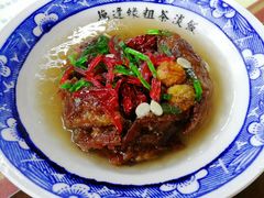 -粗茶淡饭(东关街店)