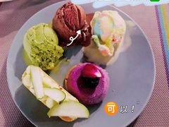 -解放碑威斯汀酒店-知味国际美食餐厅