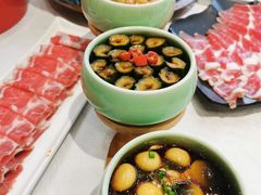 -东来顺•非遗火锅(外滩店)