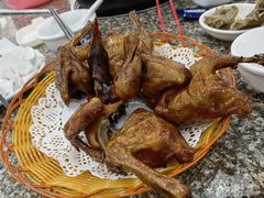 -皇鸽餐厅(龙塘市场分店)