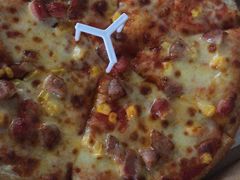 -必胜客(新福地店)