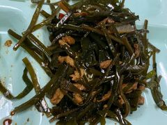 -北京理工大学新食堂