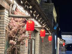 -唐山尚禾源旅游景区