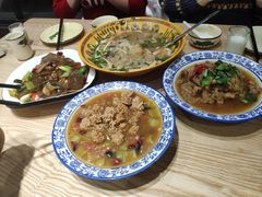 牡丹燕菜-建坤水席宫(新区店)