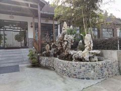 -呼吸森林·生态农庄农家乐私房菜