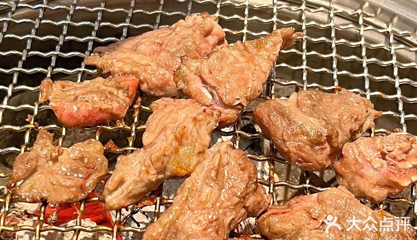 苏州统营阿姨🇰🇷韩剧同款酱蟹🦀️应有尽有‼️