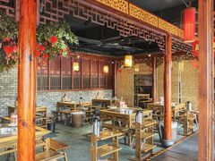 -蓉城老院十年老火锅(中南店)