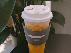 -喜茶(佛山岭南站店)