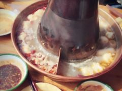 -东镇老火锅(长春路首店)