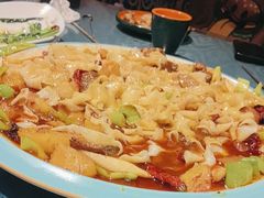 -乡村馕坑肉·烧烤·新疆菜·本地人更爱吃(阿勒泰首店)