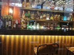 火车头餐厅-车谷小镇