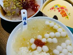 禅泉冰粉-禅泉冰粉(24城店)