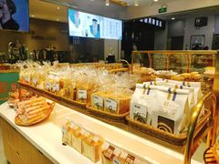 -兰乔贝恩动物奶油生日蛋糕(龙之梦大都汇店)