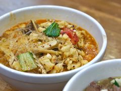 普通牛肉小炒-刘信牛羊肉小炒泡馍(回民街店)