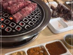 -霸腹烤肉(厦门柚子番店)