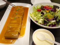 -老牌坊•鲁菜名店•地道济南菜(大观园商埠店)