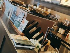 -星巴克(北新泾店)